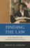 Finding the Law: Legal Research for Librarians