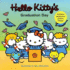 Hello Kitty's Graduation Day [With Punch-Out Picture Frame]