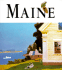 Maine; the Spirit of America
