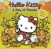 Hello Kitty: a Day of Thanks [With Stickers]