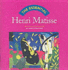 The Essential: Henri Matisse