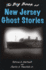 The Big Book of New Jersey Ghost Stories (Big Book of Ghost Stories)