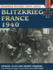 Blitzkrieg France 1940 Format: Paperback