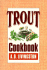 Trout Cookbook (a.D. Livingston Cookbook Series)