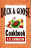 Duck & Goose Cookbook (a. D. Livingston Cookbooks)