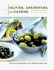 Olives, Anchovies, and Capers: the Secret Ingredients of the Mediterranean Table