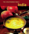 The Vegetarian Table: India