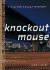 Knockout Mouse: a Silicon Valley Mystery