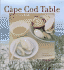 The Cape Code Table