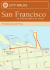 City Walks: San Francisco-50 Adventures on Foot