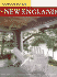 Weekends for Two in New England: 50 Romantic Getaways Second Edition