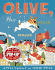Olive, the Other Reindeer (Olive, Oliv)