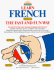 Learn French the Fast and Fun Way