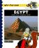 Egypt and the Middle East (Tintin's Travel Diaries)