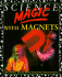 Science Magic With Magnets (Science Magic)