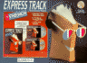 Express Track to French (Express Track Compact Disc Packages)