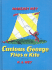 Curious George Flies a Kite (Weekly Reader Children's Book Club Edition)
