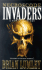 Necroscope: Invaders (Necroscope: E-Branch Trilogy)