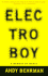 Electroboy: a Memoir of Mania