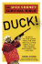 Duck! : the Dick Cheney Survival Bible