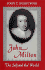 John Milton: the Self and the World