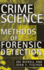 Crime Science Methods of Forensic Detection