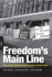 Freedom's Main Line: the Journey of Reconciliation and the Freedom Rides (Civil Rights and the Struggle for Black Equality in the Twentieth Century)