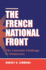 The French National Front: The Extremist Challenge to Democracy