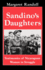 Sandino's Daughters-Testimonies of Nicaraguan Women in Struggle