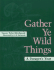 Gather Ye Wild Things a Forager's Year