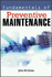 Fundamentals of Preventive Maintenance