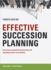Effective Succession Planning: Ensuring Leadership Continuity and Building Talent From Within