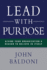 Lead With Purpose