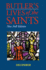 Bulter's Lives of the Saints: December: New Full Edition (Butler's Lives of the Saints) (Volume 12)