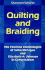 Quilting and Braiding: the Feminist Christologies of Sallie McFague and Elizabeth a. Johnson in Conversation (Zacchaeus Studies: Theology)