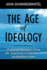 The Age of Ideology: Political Ideologies From the American Revolution to Postmodern Times