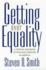 Getting Over Equality: a Critical Diagnosis of Religious Freedom in America (Critical America, 5)