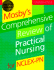 Mosby's Comprehensive Review of Practical Nursing/Book and Disk