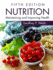 Nutrition Maintaining and Improving Health 5ed (Pb 2020)