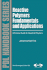 Reactive Polymers Fundamentals and Applications: a Concise Guide to Industrial Polymers