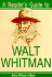A Reader's Guide to Walt Whitman