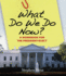 What Do We Do Now? : a Workbook for the President-Elect