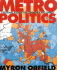 Metropolitics: a Regional Agenda for Community and Stability