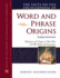 Facts on File Encyclopedia of Word and Phrase Origins (Facts on File Library of Language and Literature)