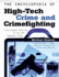 The Encyclopedia of High-Tech Crime and Crime-Fighting