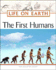 The First Humans (Life on Earth Series)