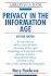 Privacy in the Information Age (Library in a Book)