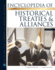 Encyclopedia of Historical Treaties and Alliance, 2 Vol. Set (Facts on File Library of World History)