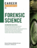 Career Opportunities in Forensic Science