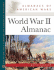 World War II Almanac (Almanacs of American Wars)